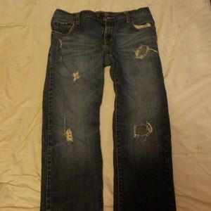 Arizona jeans